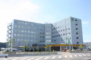 福井県スポーツ医科学センター