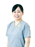 感染看護認定看護師